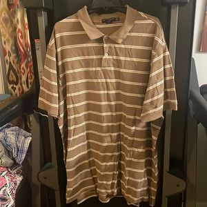 Daniel Cremieux Polo shirt 4xlt